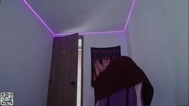 Thumbnail 1, camille_666's Stream at Chaturbate, 20 days ago