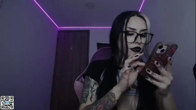Image 10 of camille_666 Stream on Chaturbate on 16 days ago