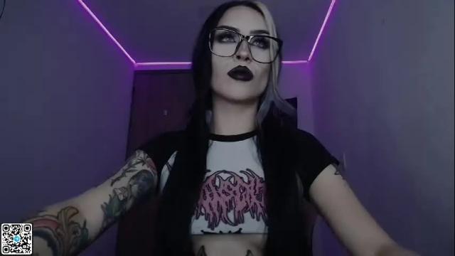 Image 11 of camille_666 Stream on Chaturbate on 16 days ago