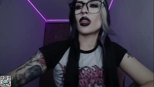 Image 3 of camille_666 Stream on Chaturbate on 16 days ago