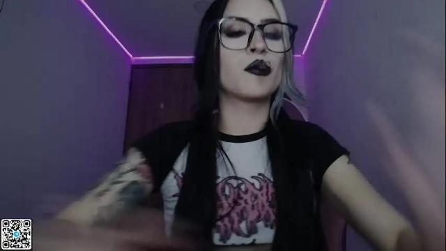 Thumbnail 2, camille_666's Stream at Chaturbate, 15 days ago