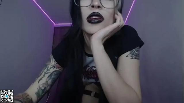 Image 6 of camille_666 Stream on Chaturbate on 16 days ago