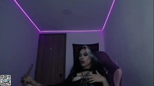 Thumbnail 3, camille_666's Stream at Chaturbate, 13 days ago