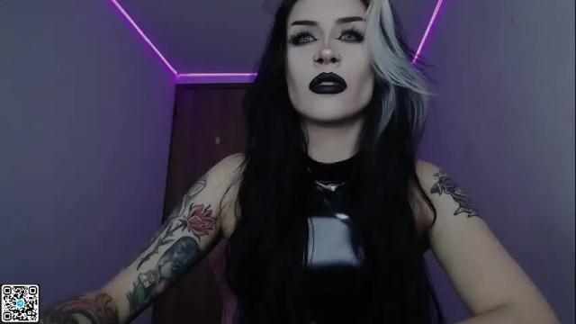 Image 2 of camille_666 Stream on Chaturbate on 7 days ago