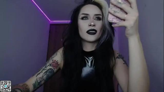 Image 4 of camille_666 Stream on Chaturbate on 7 days ago