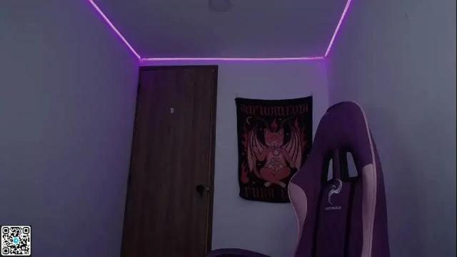 Thumbnail 2, camille_666's Stream at Chaturbate, 6 days ago