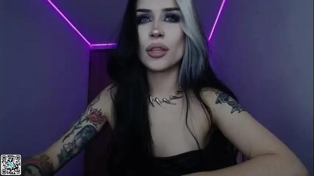 Image 4 of camille_666 Stream on Chaturbate on 6 days ago