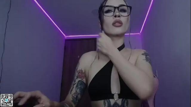 Thumbnail 1, camille_666's Stream at Chaturbate, 9 hours ago