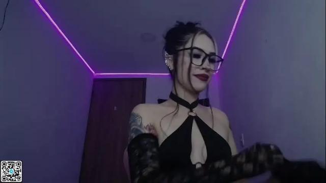 Image 10 of camille_666 Stream on Chaturbate on 1 day ago