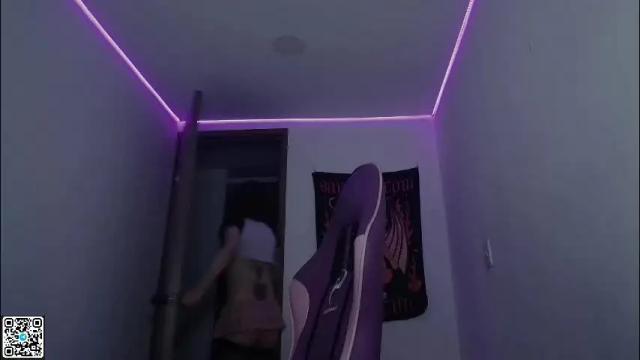 Image 6 of camille_666 Stream on Chaturbate on 2 months ago