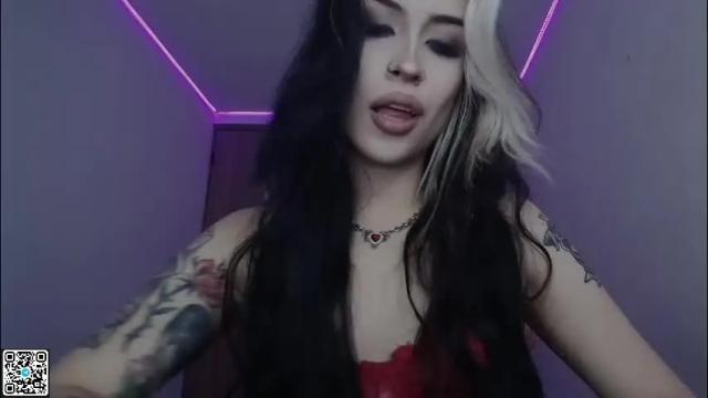 Image 10 of camille_666 Stream on Chaturbate on 2 months ago