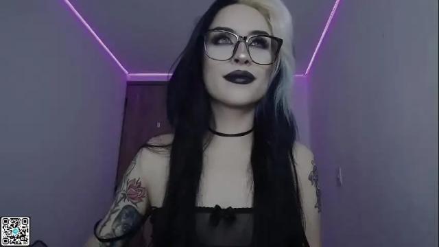 Thumbnail 2, camille_666's Stream at Chaturbate, 2 months ago