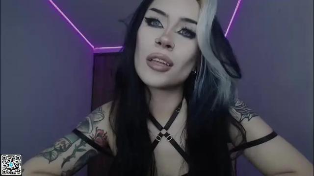 Thumbnail 1, camille_666's Stream at Chaturbate, 2 months ago