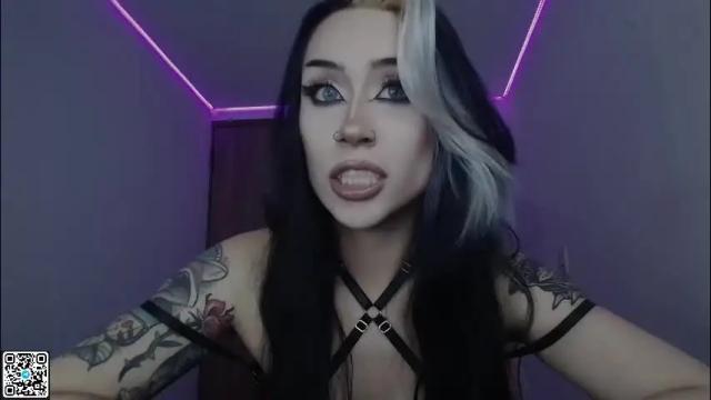 Image 2 of camille_666 Stream on Chaturbate on 2 months ago
