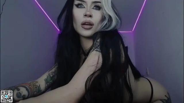 Thumbnail 3, camille_666's Stream at Chaturbate, 2 months ago