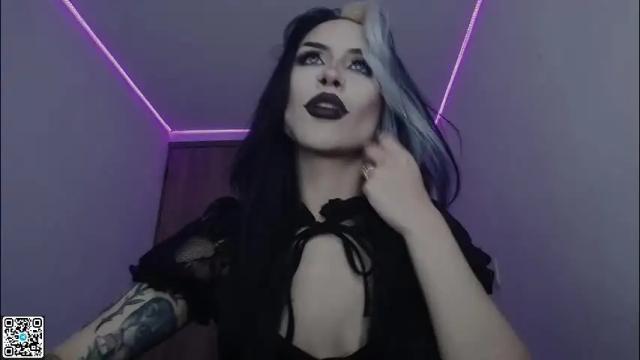 Thumbnail 3, camille_666's Stream at Chaturbate, 2 months ago