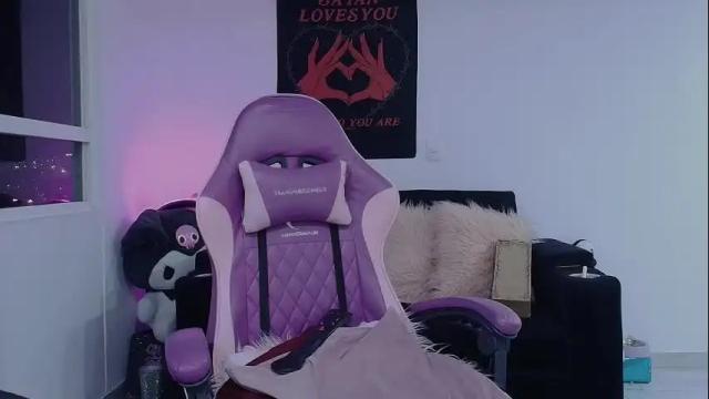 Image 11 of camille_666 Stream on Chaturbate on 1 month ago