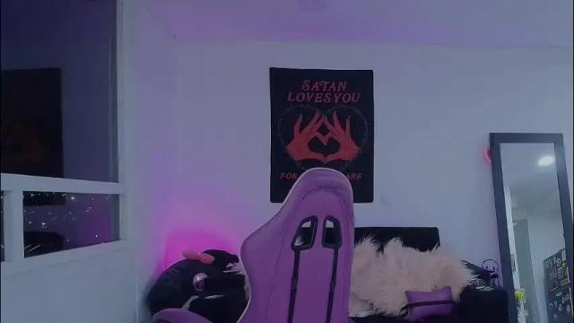 Image 7 of camille_666 Stream on Chaturbate on 1 month ago