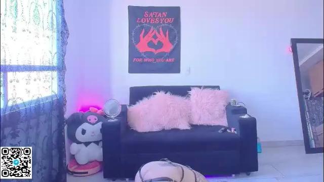 Image 6 of camille_666 Stream on Chaturbate on 1 month ago