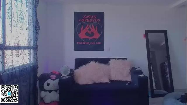 Thumbnail 3, camille_666's Stream at Chaturbate, 1 month ago