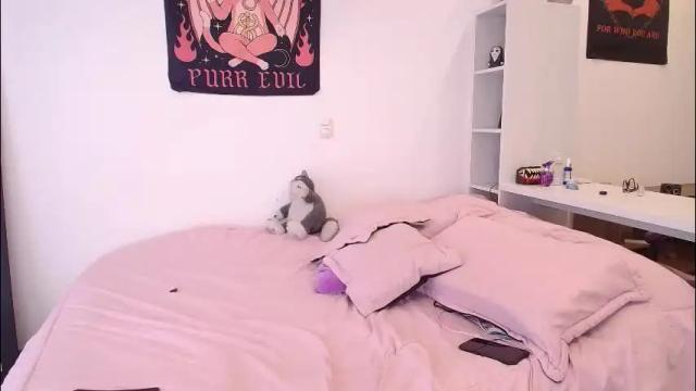 Image 2 of camille_666 Stream on Chaturbate on 1 month ago