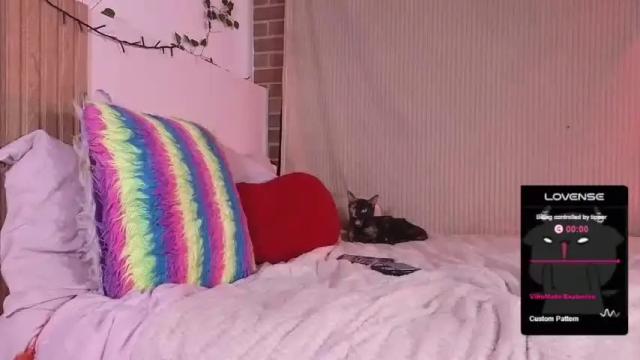 Image 4 of camille_castle1 Stream on Chaturbate on 13 months ago