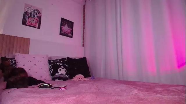 Image 3 of camille_castle1 Stream on Chaturbate on 1 month ago