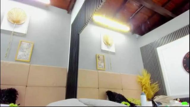 Thumbnail 1, camille_cedrik's Stream at Chaturbate, 1 month ago