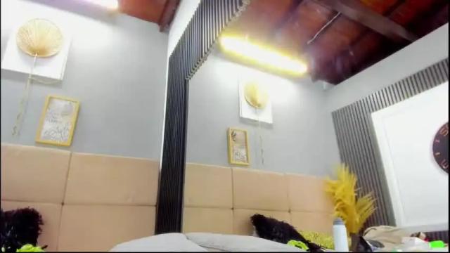 Thumbnail 2, camille_cedrik's Stream at Chaturbate, 1 month ago