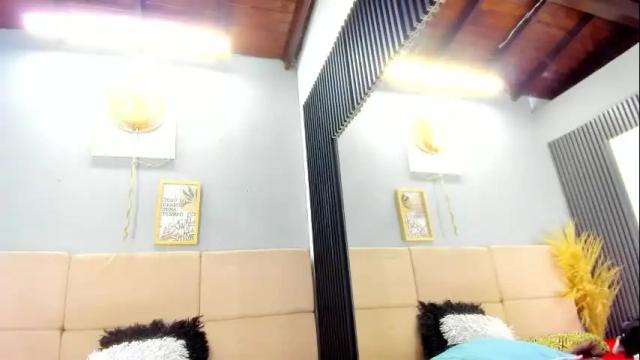 Image 10 of camille_cedrik Stream on Chaturbate on 1 month ago