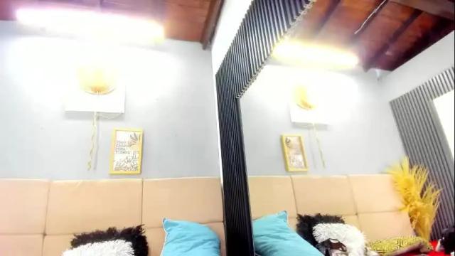 Thumbnail 3, camille_cedrik's Stream at Chaturbate, 1 month ago