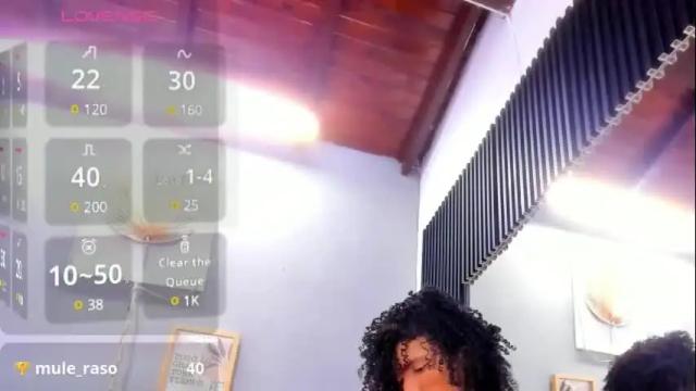 Image 12 of camille_cedrik Stream on Chaturbate on 1 month ago