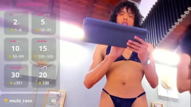 Image 2 of camille_cedrik Stream on Chaturbate on 1 month ago