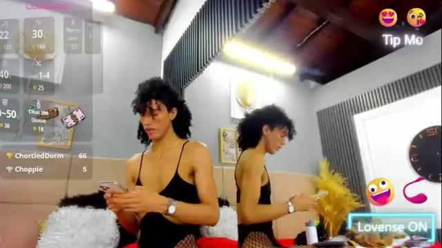 Thumbnail 1, camille_cedrik's Stream at Chaturbate, 1 month ago