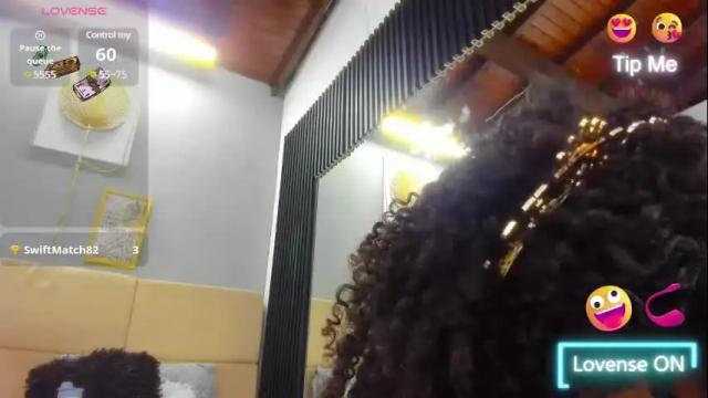 Image 11 of camille_cedrik Stream on Chaturbate on 1 month ago