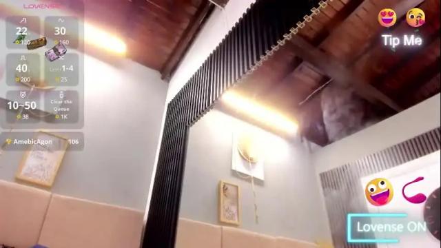 Image 11 of camille_cedrik Stream on Chaturbate on 24 days ago