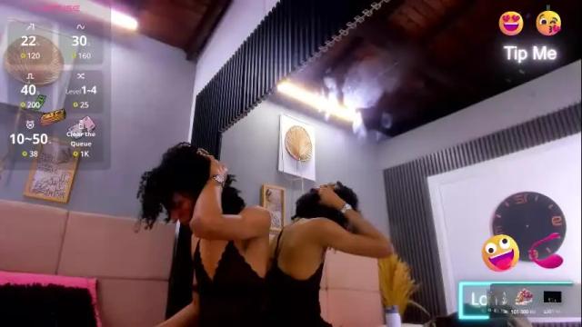Image 10 of camille_cedrik Stream on Chaturbate on 20 days ago
