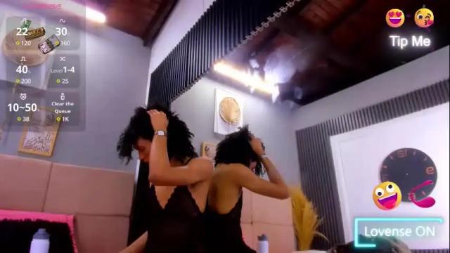 Image 8 of camille_cedrik Stream on Chaturbate on 20 days ago