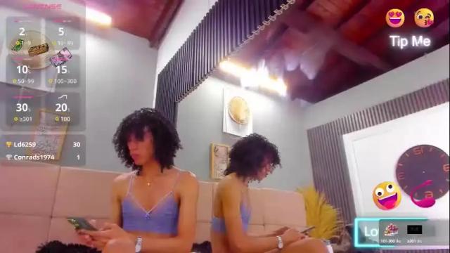 Image 10 of camille_cedrik Stream on Chaturbate on 19 days ago