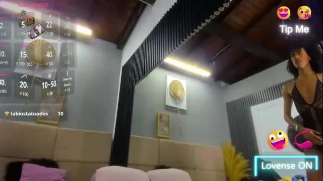 Image 8 of camille_cedrik Stream on Chaturbate on 15 days ago
