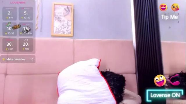 Image 8 of camille_cedrik Stream on Chaturbate on 5 days ago