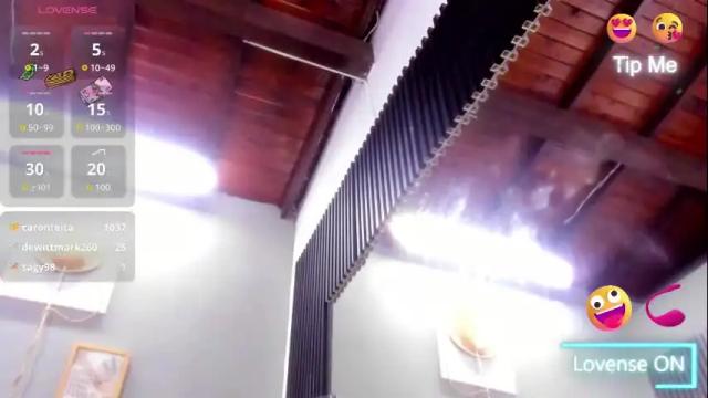 Thumbnail 3, camille_cedrik's Stream at Chaturbate, 13 hours ago