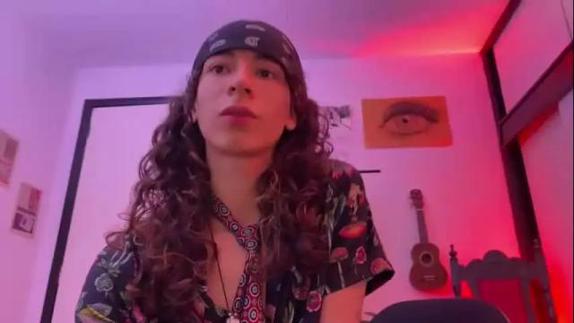 Thumbnail 1, camille_delrey's Stream at Chaturbate, 12 days ago