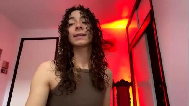Image 12 of camille_delrey Stream on Chaturbate on 12 days ago