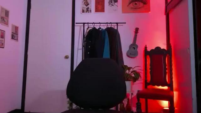 Image 10 of camille_delrey Stream on Chaturbate on 10 days ago