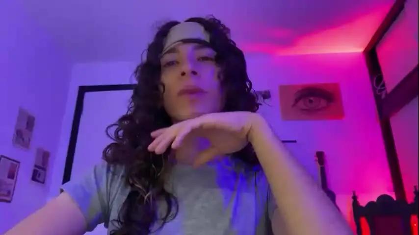 camille_delrey Chaturbate