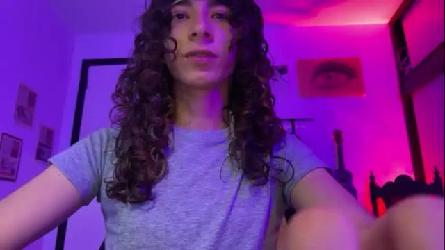 Image 4 of camille_delrey Stream on Chaturbate on 1 month ago