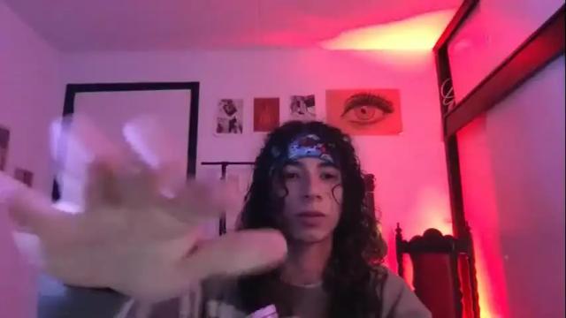 Thumbnail 1, camille_delrey's Stream at Chaturbate, 1 month ago