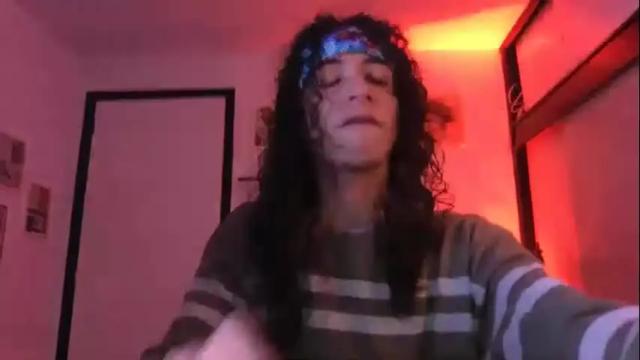 Image 4 of camille_delrey Stream on Chaturbate on 1 month ago
