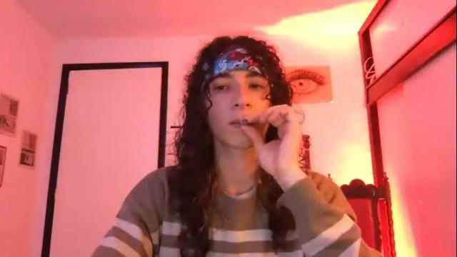 Thumbnail 2, camille_delrey's Stream at Chaturbate, 1 month ago